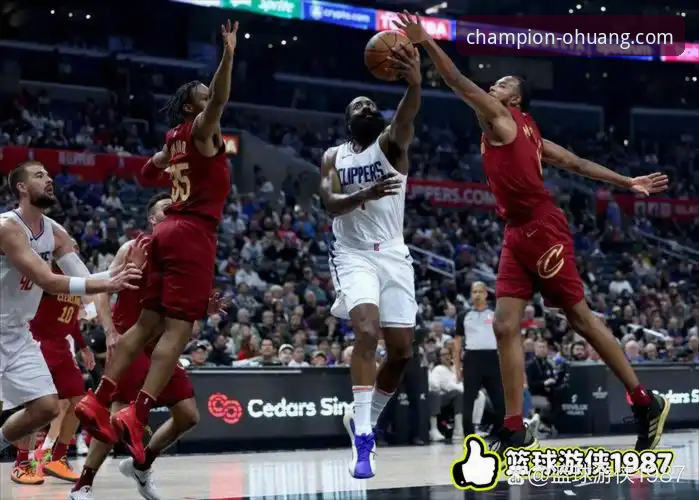 深度解析快船18分领先遭逆转：从欧皇冠军体育视角看比赛细节与数据